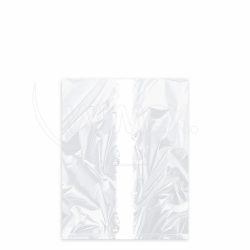 Sáček do mrazničky (LDPE) transparentní 25 x 32 cm 3L `L` [30 ks]