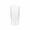 Kelímek krystal (PS) Longdrink Ø56mm 2cl/4cl/0