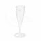 Pohárek krystal na sekt (PS) Ø63mm 0