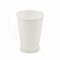 Papírový automatový kelímek (FSC Mix/PE) bílý Ø70mm 180ml [90 ks]