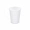 Papírový kelímek (FSC Mix/PE) bílý Ø80mm 280ml `0