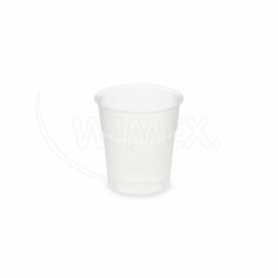 Kelímek (CPLA) natural Ø57mm 100ml [50 ks]
