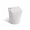 Food box Asia (PAP FSC Mix/PE) nepromastitelný bílý 500ml/16oz [50 ks]