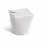 Food box Asia (PAP FSC Mix/PE) nepromastitelný bílý 750ml/26oz [50 ks]