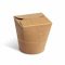 Food box Asia (PAP FSC Mix/PE) nepromastitelný kraft 750ml/26oz [50 ks]