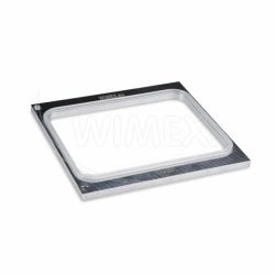 Matrice (ALU) nedělená do zatavovacího stroje Wimex 78600 [1 ks]