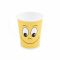 Papírový kelímek (FSC Mix/PE) Smile Ø80mm 280ml `0