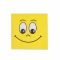 Ubrousek (PAP FSC Mix) 3vrstvý Smile 33 x 33 cm [20 ks]