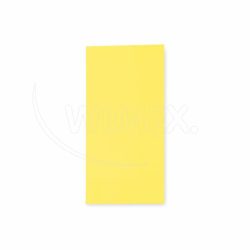 Ubrousek (PAP FSC Mix) 1/8 skládání BF 3vrstvý žlutý 33 x 33 cm [250 ks]