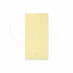 Ubrousek (PAP FSC Mix) 1/8 skládání BF 3vrstvý béžový 33 x 33 cm [250 ks]