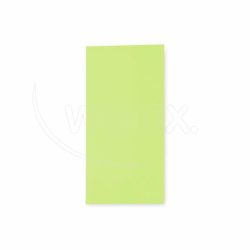 Ubrousek (PAP FSC Mix) 1/8 skládání BF 3vrstvý žlutozelený 33 x 33 cm [250 ks]