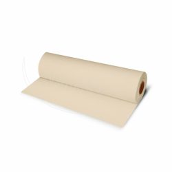 Středový pás (PAP-Airlaid FSC Mix) PREMIUM béžový 40cm x 24m [1 ks]