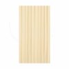 Stolová sukýnka (PAP-Airlaid) PREMIUM béžová 72cm x 4m [1 ks]