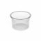 Dresinková miska (PP) Microboxx průhledná Ø46mm 30ml [50 ks]