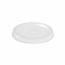 Víčko (PP) pro Airpac a Reware Snack Ø115mm [25 ks]