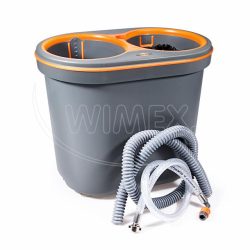Spülboy (ABS) NU standard portable  [1 ks]