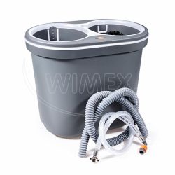 Spülboy (ABS) NU water+ portable [1 ks]