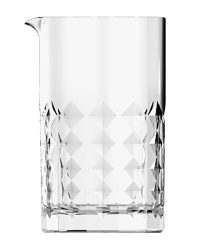 550 ml barmanská sklenice HENDI N6666