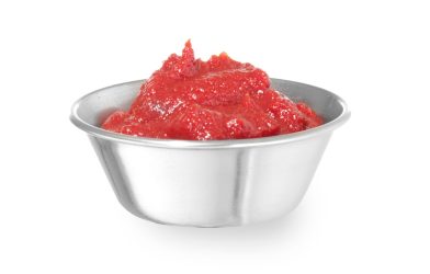 70 ml miska na omáčku - sada. 12 ks | HENDI 400029