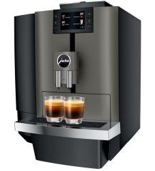 Automatický kávovar X4 | JURA 15544