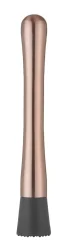 Barmařský měděný tlouček