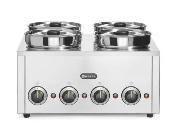 Bemar Thermosystem 4