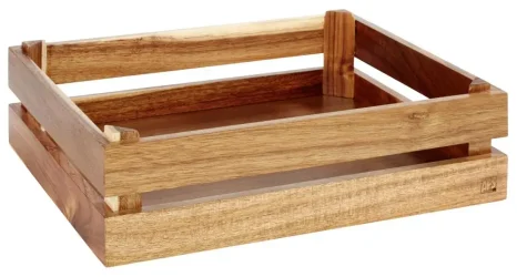 Bufetová bedna GN SUPERBOX