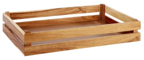 Bufetová bedna GN SUPERBOX