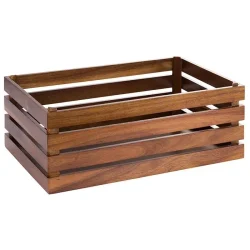 Bufetová bedna GN SUPERBOX