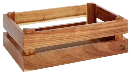 Bufetová bedna GN SUPERBOX