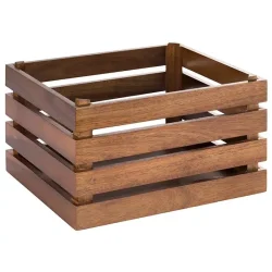 Bufetová přepravka GN SUPERBOX