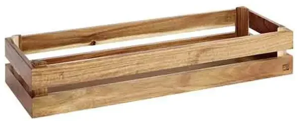 Bufetová přepravka GN SUPERBOX