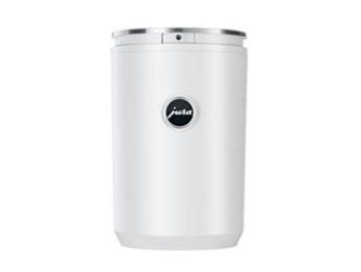 COOL CONTROL chladicí jednotka na mléko 1L bílá G2 (EA) | JURA 24241