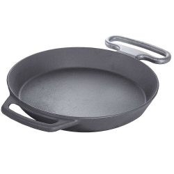 Cateringová pánev s uchy