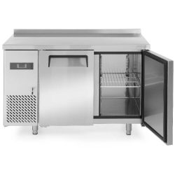 Chladicí stůl Kitchen Line 2-dveřový