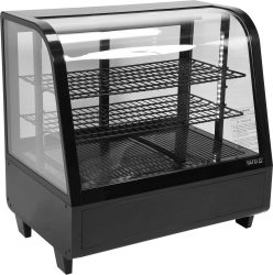 Chladicí vitrína 100 l | YATO YG-05020