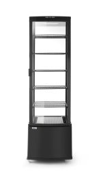 Chladicí vitrína 280 l