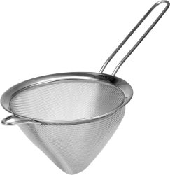 Čínské kuželové síto 16 cm | YATO YG-00606