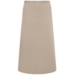 Číšnická vesta bistro basic sand | KARLOWSKY BBSS 1-19-Stck