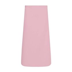 Číšnická zavinovačka bistro basic světle růžová | KARLOWSKY BBSS 1-34-Stck