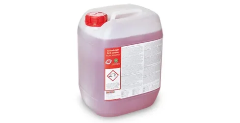 Čisticí prostředek na odolné nečistoty 10 l | Rational 9006.0153