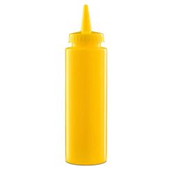 Dávkovač na omáčky z polyetylenu 0