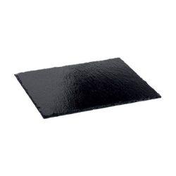 Deska na prezentaci pokrmů z břidlice SLATE GN 1/3 | APS 992