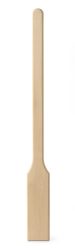 Dřevěné míchadlo 100 cm HENDI 520611