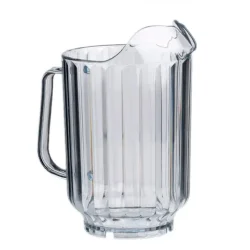 Džbán z materiálu SAN