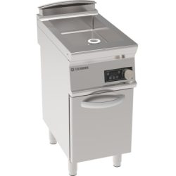 Elektrická cateringová pánev - objem 15 l | TECNOINOX 716132