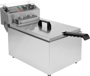 Elektrická fritéza 11 l | YATO YG-04617