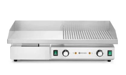 Elektrická grilovací deska Kitchen Line