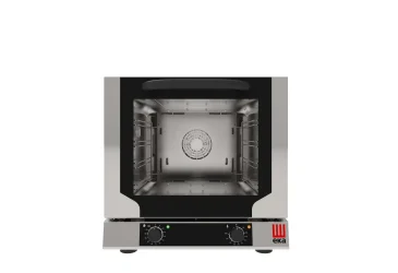 Elektrická konvekční trouba Evolution 4 x 429x345 mm | TECNOEKA EKF423NP