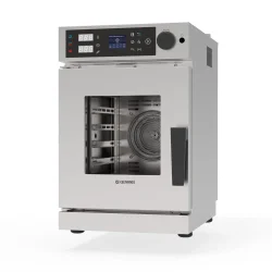 Elektrický konvektomat 6 GN2/3 Tecnocompact Xtra 400V | TECNOINOX 972671